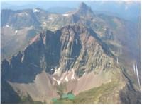 Glacier National Park, MT