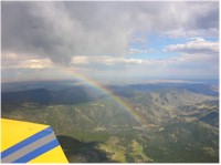 It is good to be home.